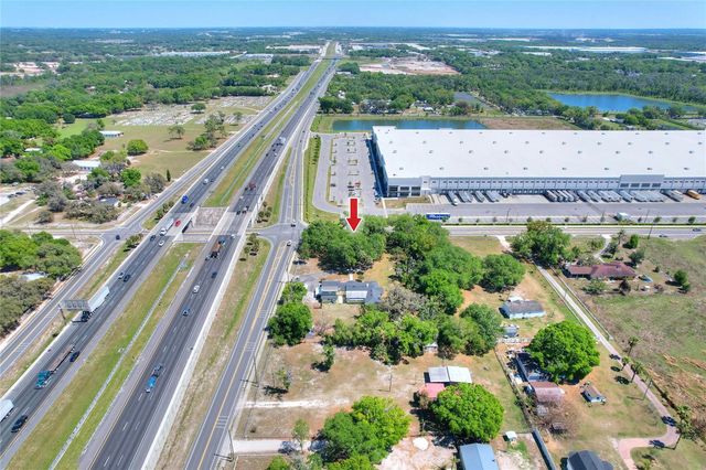 750 CHARLIE TAYLOR ROAD, Plant City, FL 33566