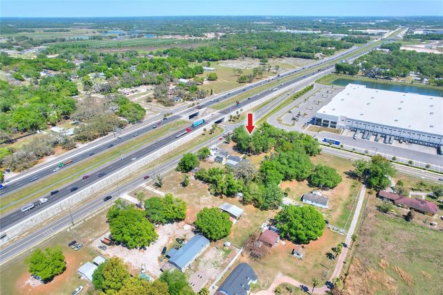 750 CHARLIE TAYLOR ROAD, Plant City, FL 33566