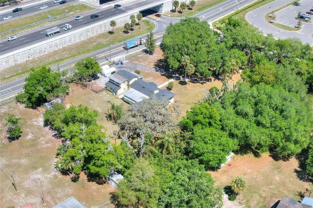750 CHARLIE TAYLOR ROAD, Plant City, FL 33566