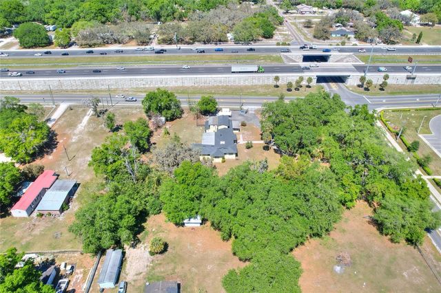 750 CHARLIE TAYLOR ROAD, Plant City, FL 33566