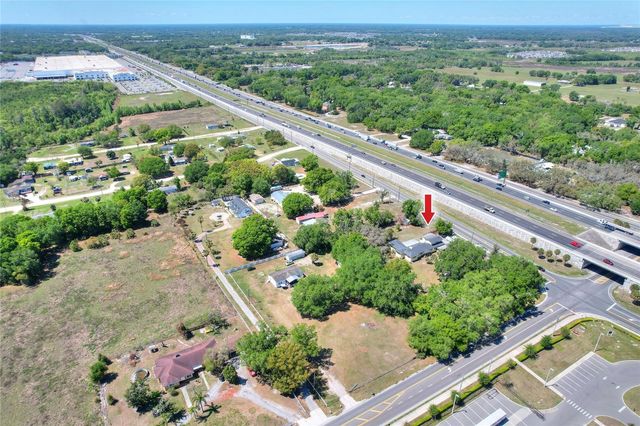 750 CHARLIE TAYLOR ROAD, Plant City, FL 33566