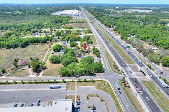 750 CHARLIE TAYLOR ROAD, Plant City, FL 33566