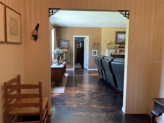 750 CHARLIE TAYLOR ROAD, Plant City, FL 33566