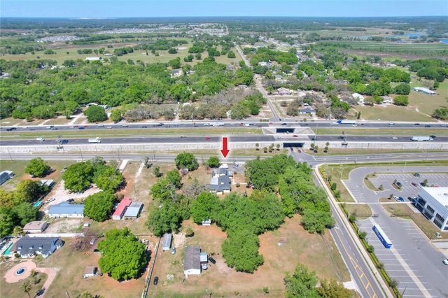 750 CHARLIE TAYLOR ROAD, Plant City, FL 33566