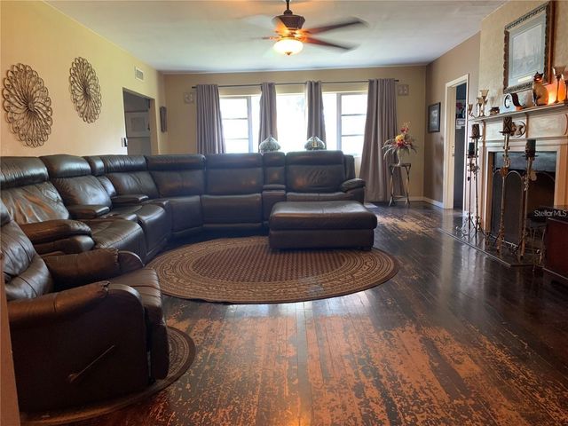 750 CHARLIE TAYLOR ROAD, Plant City, FL 33566