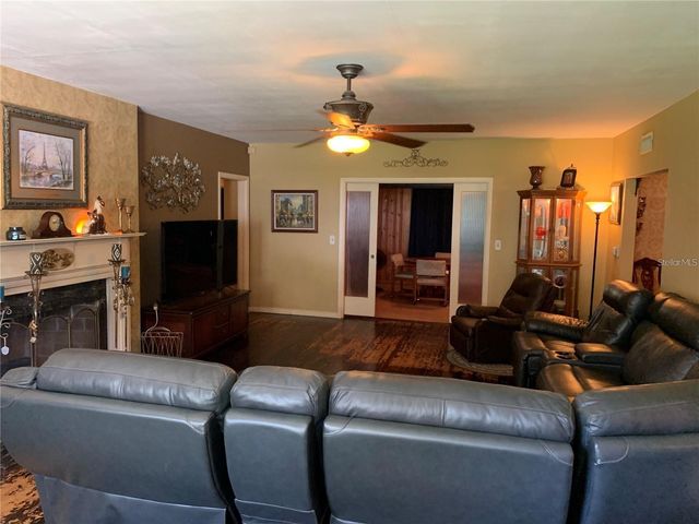 750 CHARLIE TAYLOR ROAD, Plant City, FL 33566