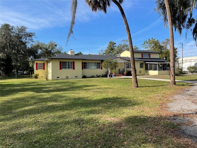 750 CHARLIE TAYLOR ROAD, Plant City, FL 33566