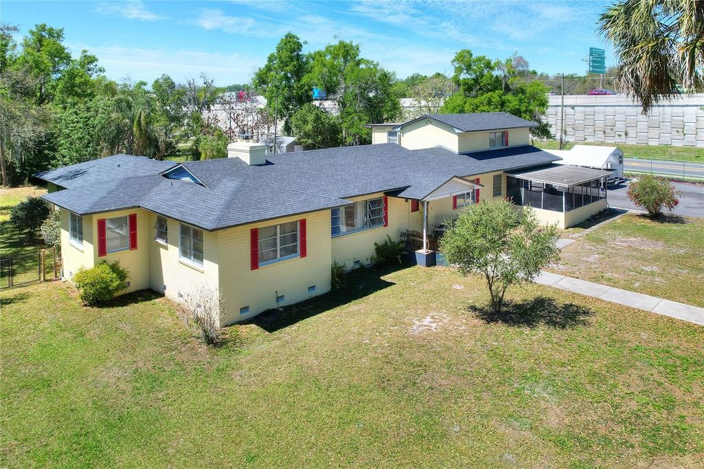 750 CHARLIE TAYLOR ROAD, Plant City, FL 33566