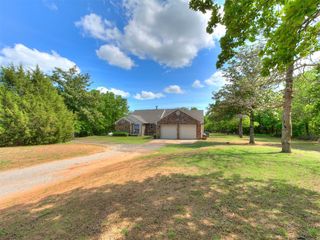 16900 SE 59th Street, Choctaw, OK 73020