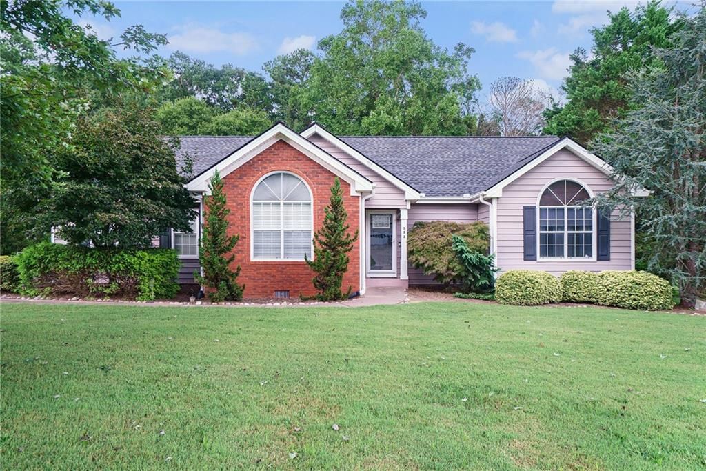 133 Country Cove Drive, Braselton, GA 30517
