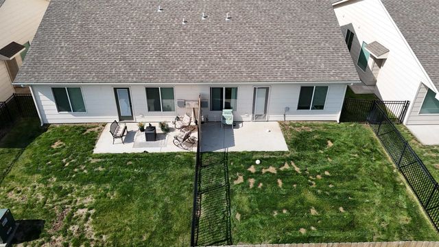 6815 W Kollmeyer St, Wichita, KS 67205