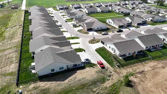 6815 W Kollmeyer St, Wichita, KS 67205
