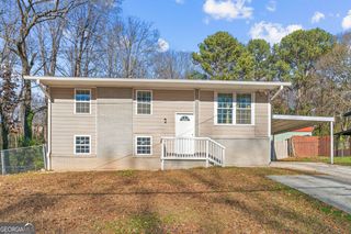 6366 Boca Grande Boulevard, Forest Park, GA 30297