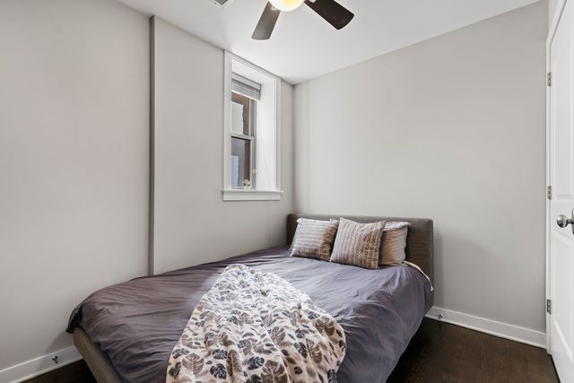 1525 N Claremont Avenue 1A, Chicago, IL 60622