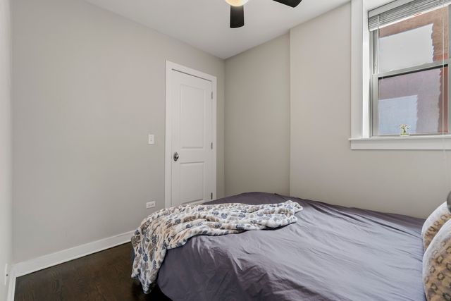 1525 N Claremont Avenue 1A, Chicago, IL 60622