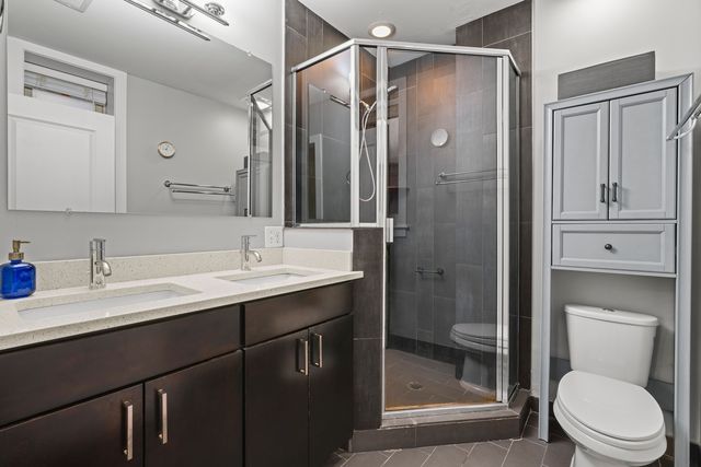 1525 N Claremont Avenue 1A, Chicago, IL 60622