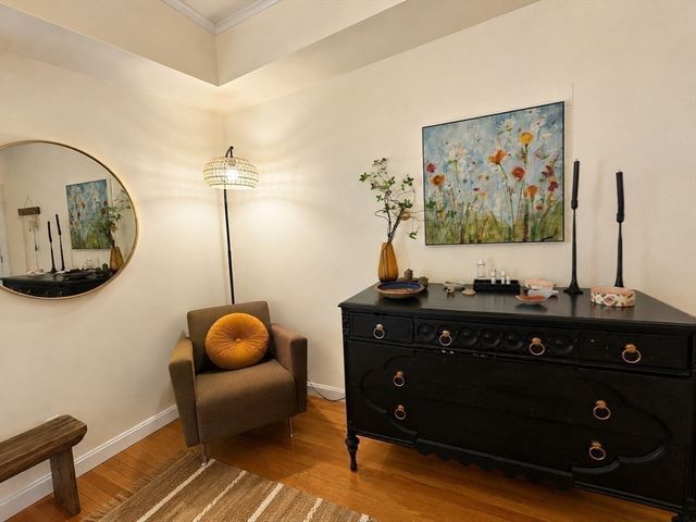 55 Broadlawn Park 16B, Boston, MA 02467