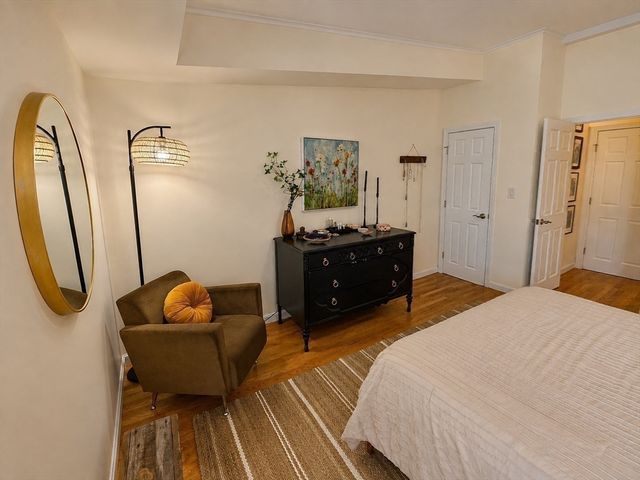 55 Broadlawn Park 16B, Boston, MA 02467