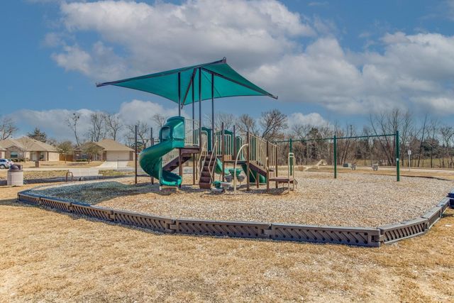 120 Aaron Street, Anna, TX 75409