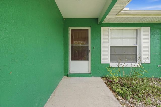 515 FLORAL DRIVE, Kissimmee, FL 34743