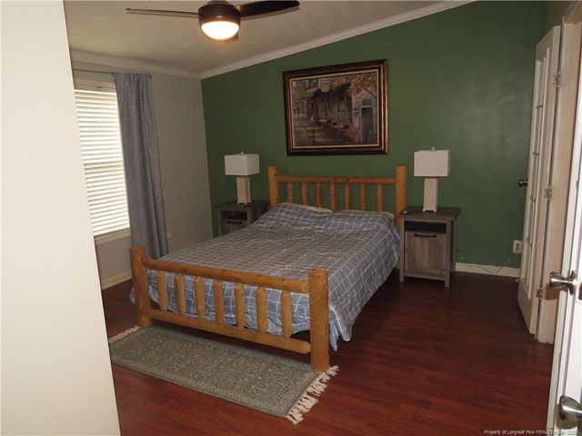 85 Country Walk Lane, Sanford, NC 27332