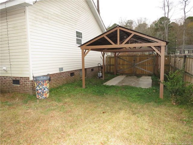 85 Country Walk Lane, Sanford, NC 27332