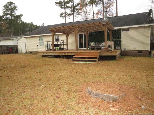 85 Country Walk Lane, Sanford, NC 27332