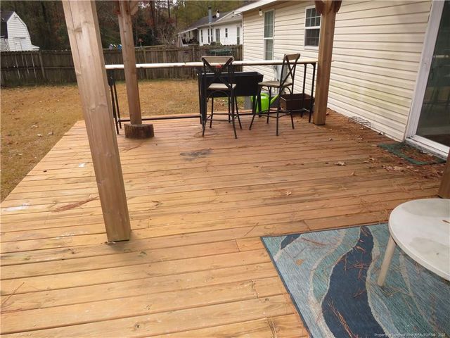 85 Country Walk Lane, Sanford, NC 27332