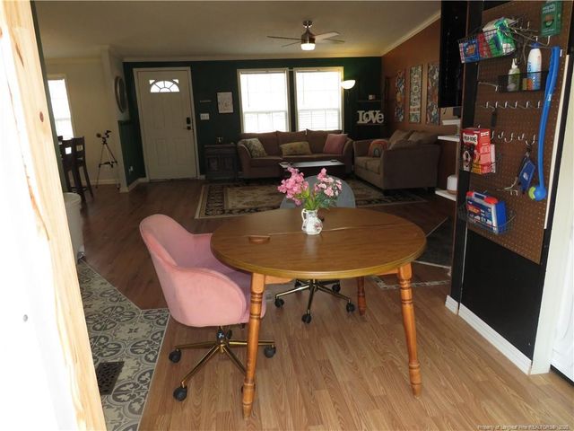 85 Country Walk Lane, Sanford, NC 27332