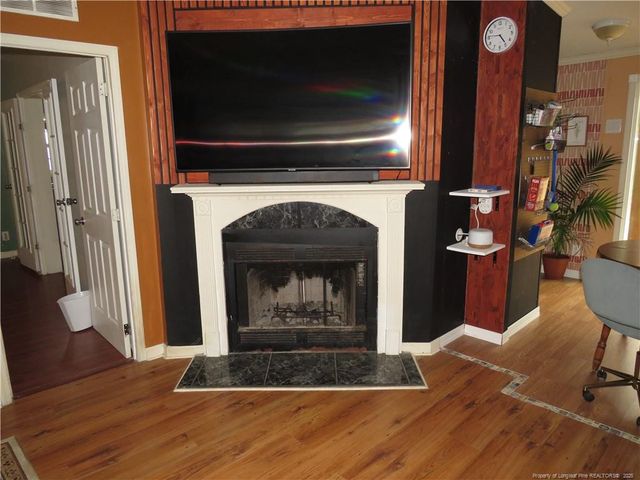 85 Country Walk Lane, Sanford, NC 27332