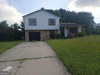 10386 Wisteria Lane, Jonesboro, GA 30238