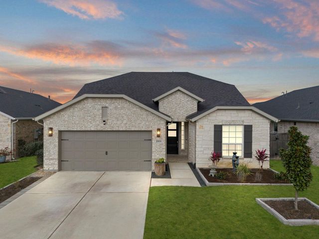 29154 Rustic Orchard Lane, Fulshear, TX 77441