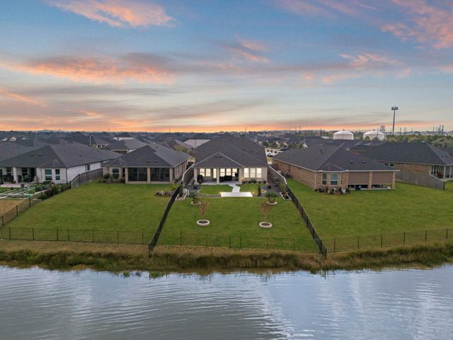 29154 Rustic Orchard Lane, Fulshear, TX 77441