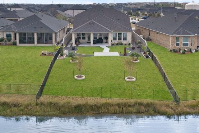 29154 Rustic Orchard Lane, Fulshear, TX 77441