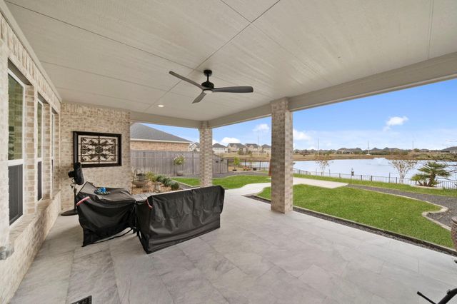 29154 Rustic Orchard Lane, Fulshear, TX 77441