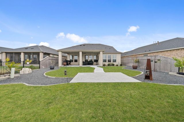 29154 Rustic Orchard Lane, Fulshear, TX 77441