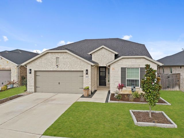 29154 Rustic Orchard Lane, Fulshear, TX 77441