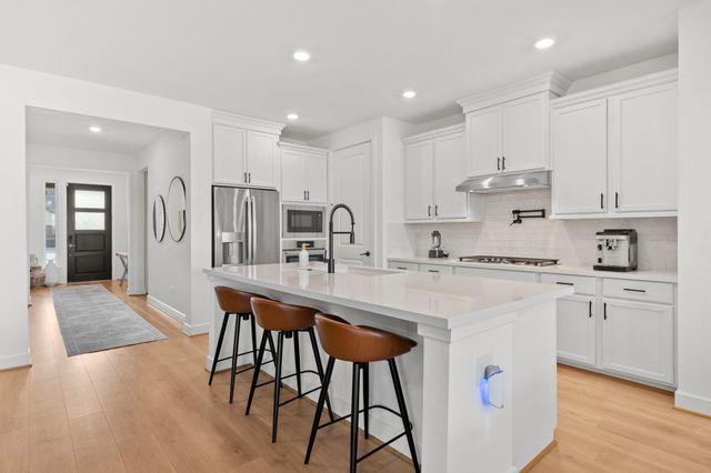 29154 Rustic Orchard Lane, Fulshear, TX 77441