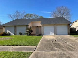 3306 Boxelder Drive, Houston, TX 77082