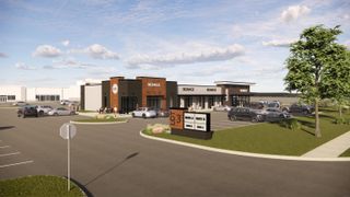 703 Brandilynn Boulevard Suite B, Cedar Falls, IA 50613