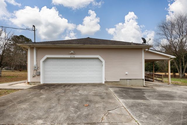 2134 Ready Section Rd, Toney, AL 35773