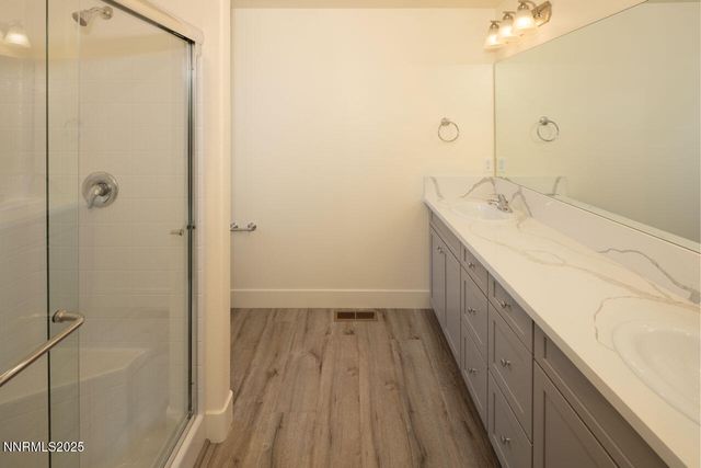 915 Saltbrush Road, Dayton, NV 89403