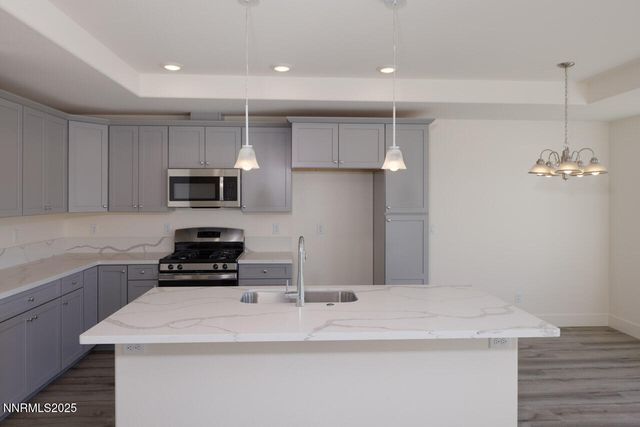 915 Saltbrush Road, Dayton, NV 89403