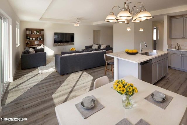 915 Saltbrush Road, Dayton, NV 89403