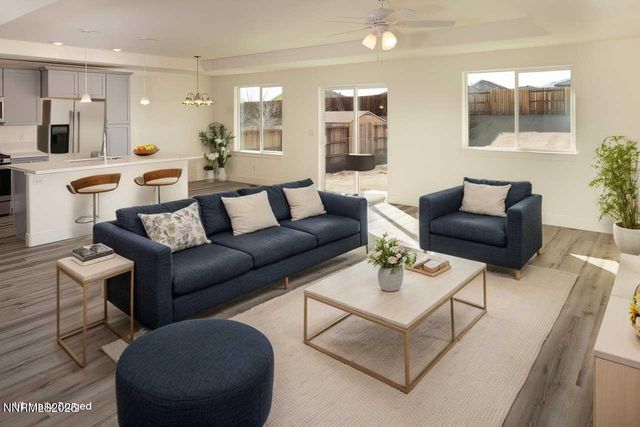 915 Saltbrush Road, Dayton, NV 89403