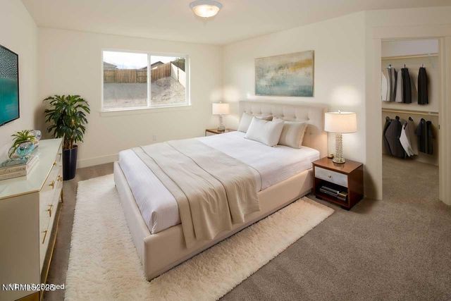 915 Saltbrush Road, Dayton, NV 89403