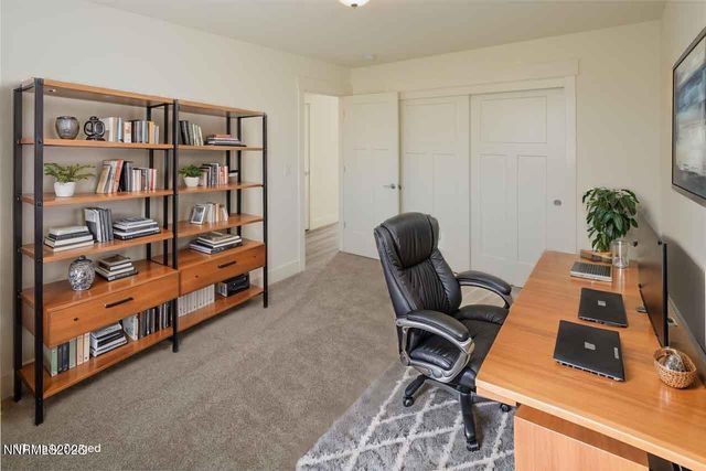 915 Saltbrush Road, Dayton, NV 89403