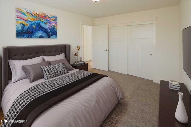 915 Saltbrush Road, Dayton, NV 89403