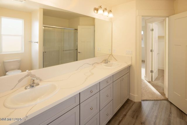 915 Saltbrush Road, Dayton, NV 89403