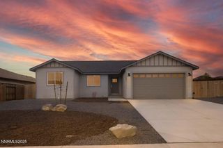 915 Saltbrush Road, Dayton, NV 89403